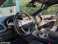 Culoarealb Utilizat 2015 Jeep Grand Cherokee Summit SUV | 19.900 EUR (Preț OK)