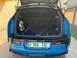 Utilizat 2017 BMW i3 Hatchback | 13.500 EUR