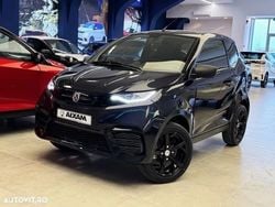Negru Nouă 2024 Aixam City Hatchback | 15.553 EUR