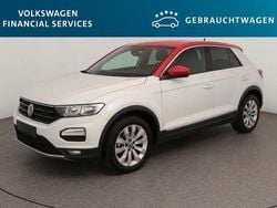 Utilizat 2021 VW T-Roc SUV | 27.405 EUR (Scump)