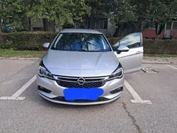 Utilizat 2017 Opel Astra Break | 6.800 EUR (Preț OK)