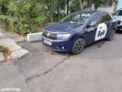 Culoarealbastru Utilizat 2019 Dacia Logan Prestige Berlinǎ | 8.000 EUR (Preț OK)