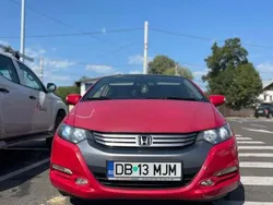 Utilizat 2010 Honda Insight Hybrid Berlinǎ | 3.750 EUR