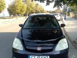 Utilizat 2004 Honda Civic Hatchback | 2.300 EUR