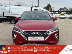 Roșu Utilizat 2021 Hyundai Ioniq 6 Berlinǎ | 19.795 EUR