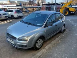 Utilizat 2005 Ford Focus Hatchback | 7.000 EUR
