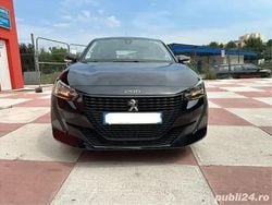 Utilizat 2020 Peugeot 208 Hatchback | 8.300 EUR (Preț bun)