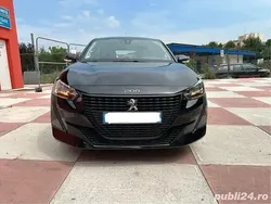 Utilizat 2020 Peugeot 208 Hatchback | 8.490 EUR (Preț bun)