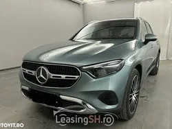 Alte culori Utilizat 2024 Mercedes GLC300 Avantgarde SUV | 50.412 EUR