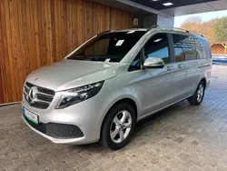 Utilizat 2022 Mercedes V220 Monovolum | 61.136 EUR