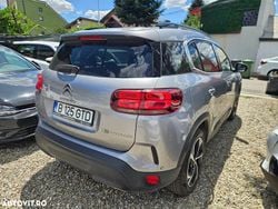 Gri Utilizat 2022 Citroën C5 Aircross SUV | 20.570 EUR (Preț bun)