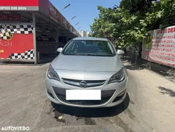 Gri Utilizat 2016 Opel Astra Enjoy Berlinǎ | 8.900 EUR (Scump)