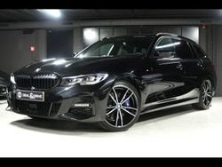 Utilizat 2021 BMW 330 M Sport Break | 35.634 EUR (Preț OK)