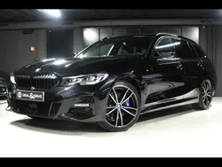 Utilizat 2021 BMW 330 M Sport Break | 35.634 EUR (Preț OK)