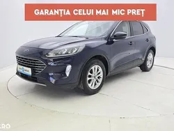 Albastru Utilizat 2020 Ford Kuga SUV | 17.250 EUR (Preț OK)