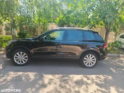 Negru Utilizat 2011 VW Touareg SUV | 12.000 EUR (Preț bun)