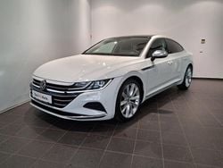 Albnormal Utilizat 2021 VW Arteon Elegance | 32.500 EUR (Preț OK)