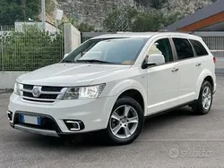 Utilizat 2015 Fiat Freemont SUV | 9.500 EUR