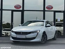 Alb Utilizat 2019 Peugeot 508 Berlinǎ | 16.259 EUR (Puțin scump)