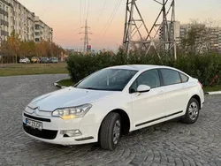 Utilizat 2010 Citroën C5 | 3.600 EUR