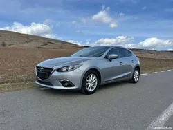 Utilizat 2015 Mazda 3 Hatchback | 5.990 EUR (Preț bun)