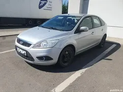 Utilizat 2008 Ford Focus Hatchback | 1.700 EUR (Preț bun)
