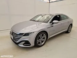 Argint Utilizat 2021 VW Arteon Berlinǎ | 33.880 EUR (Puțin scump)