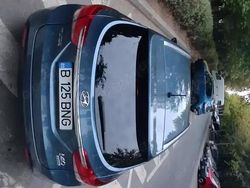 Albastru Utilizat 2013 Hyundai i40 Break | 6.990 EUR (Preț OK)