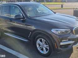 Gri Utilizat 2019 BMW X3 xLine SUV | 26.620 EUR (Preț bun)