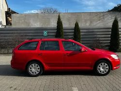Utilizat 2011 Skoda Octavia Break | 3.750 EUR (Preț bun)