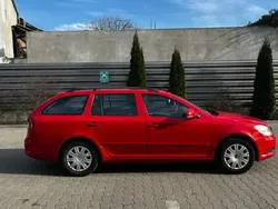 Utilizat 2011 Skoda Octavia Break | 4.600 EUR (Preț OK)