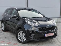 Culoaregri Utilizat 2016 Kia Sportage Edition 7 SUV | 9.999 EUR (Preț bun)