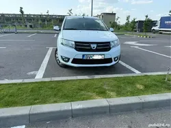 Utilizat 2014 Dacia Logan Berlinǎ | 5.500 EUR (Preț OK)