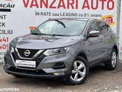 Culoaregri Utilizat 2019 Nissan Qashqai Acenta SUV | 13.550 EUR (Preț bun)