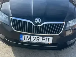 Utilizat 2014 Skoda Superb Break | 6.600 EUR (Preț bun)