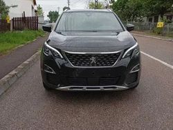 Utilizat 2017 Peugeot 5008 GT-line Monovolum | 13.000 EUR (Scump)