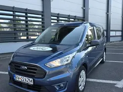 Utilizat 2020 Ford Transit Monovolum | 9.800 EUR (Super Preț)