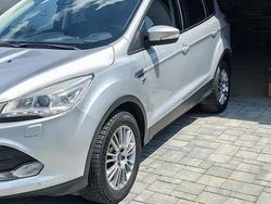 Utilizat 2013 Ford Kuga SUV | 9.900 EUR (Puțin scump)