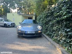 Gri Utilizat 2006 Porsche 911 Carrera S Coupe | 36.900 EUR