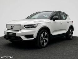 Culoarealb Utilizat 2022 Volvo XC40 Plus SUV | 32.000 EUR (Preț bun)