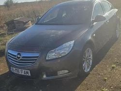 Utilizat 2009 Opel Insignia Hatchback | 3.000 EUR