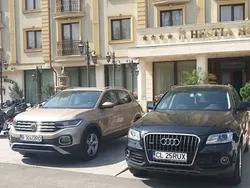 Utilizat 2016 Audi Q5 SUV | 18.500 EUR (Preț bun)