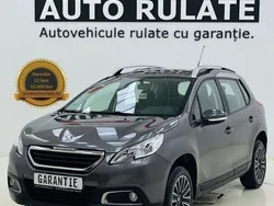 Gri Utilizat 2016 Peugeot 2008 SUV | 7.590 EUR (Preț OK)
