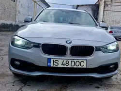 Utilizat 2016 BMW 318 Break | 12.000 EUR (Preț OK)