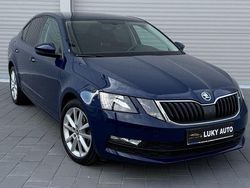 Culoarealbastru Utilizat 2018 Skoda Octavia Berlinǎ | 8.990 EUR (Super Preț)