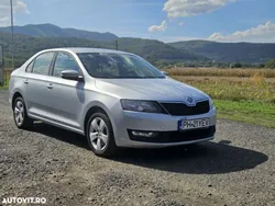 Gri Utilizat 2018 Skoda Rapid Style Berlinǎ | 7.290 EUR (Preț OK)