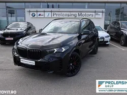 Negru Utilizat 2024 BMW X5 SUV | 91.355 EUR