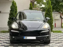 Utilizat 2013 Porsche Cayenne SUV | 14.990 EUR