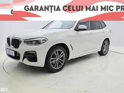 Alb Utilizat 2020 BMW X3 M Sport SUV | 27.150 EUR (Preț bun)