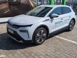Culoarealb Utilizat 2025 Skoda Elroq SUV | 29.990 EUR